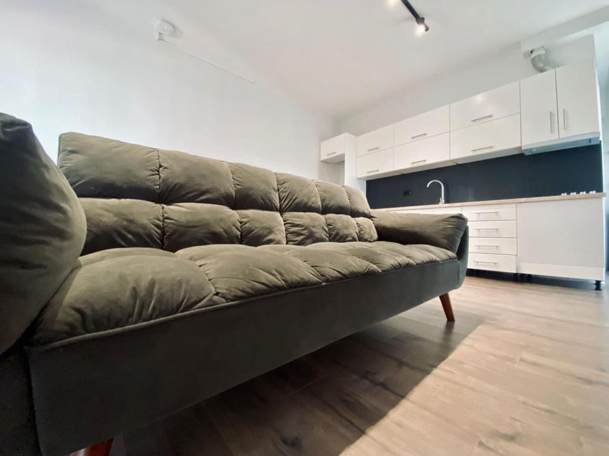 Wild Villa Apartments Sarandë Eksteriør bilde