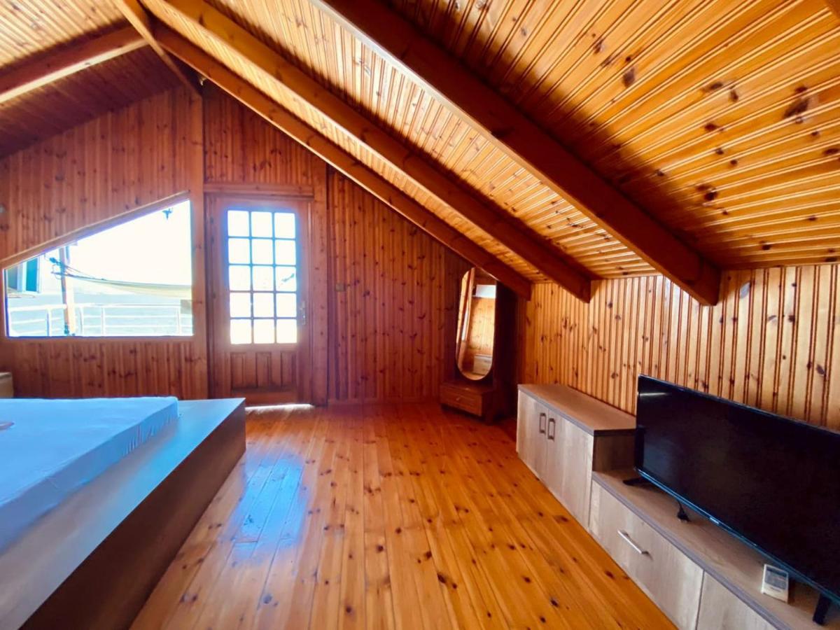 Wild Villa Apartments Sarandë Eksteriør bilde