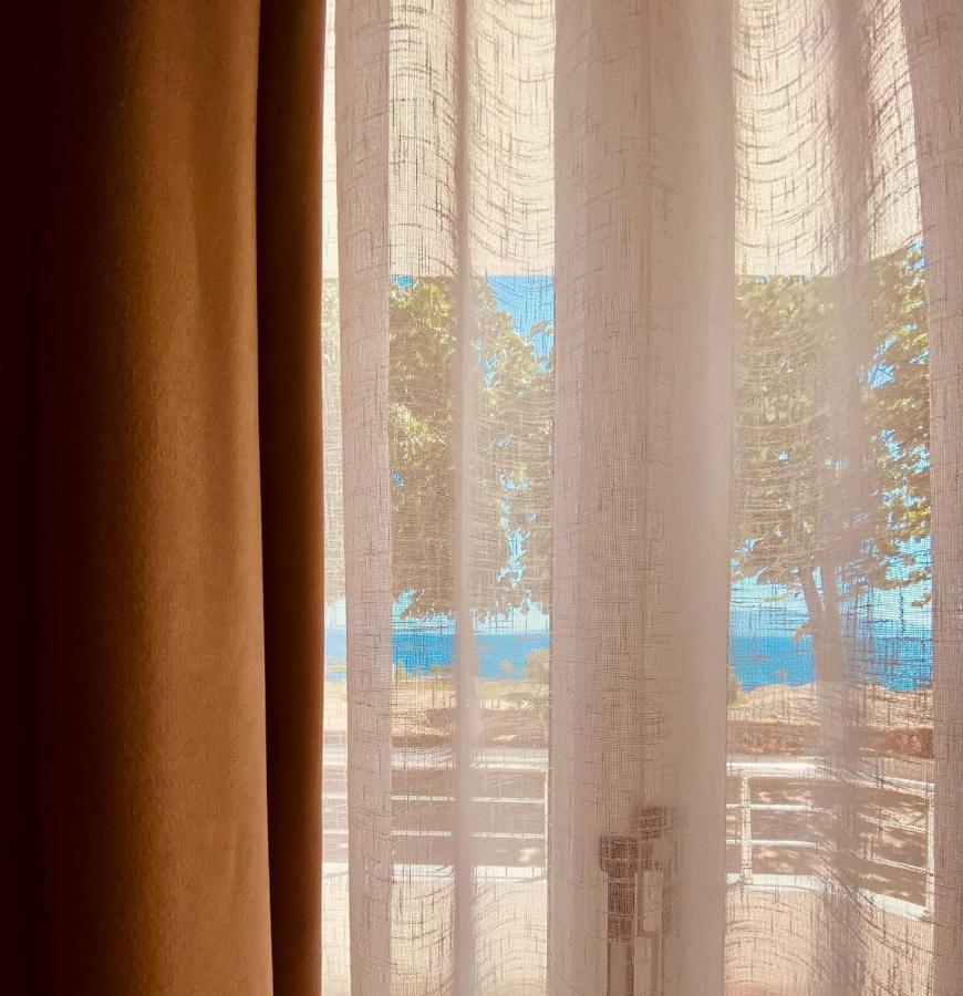 Wild Villa Apartments Sarandë Eksteriør bilde